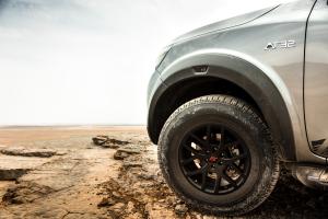 Arctic Trucks Nissan Navara AT32 Off-Roader 2018 года 